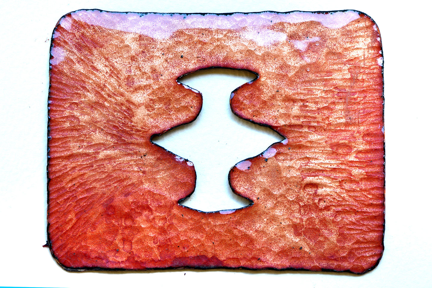 Kagayaku Tsuba