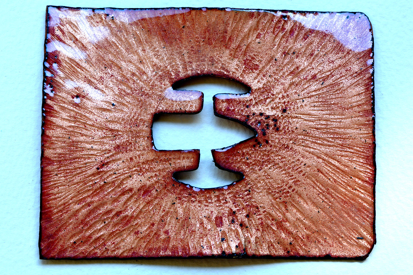 Kagayaku Tsuba