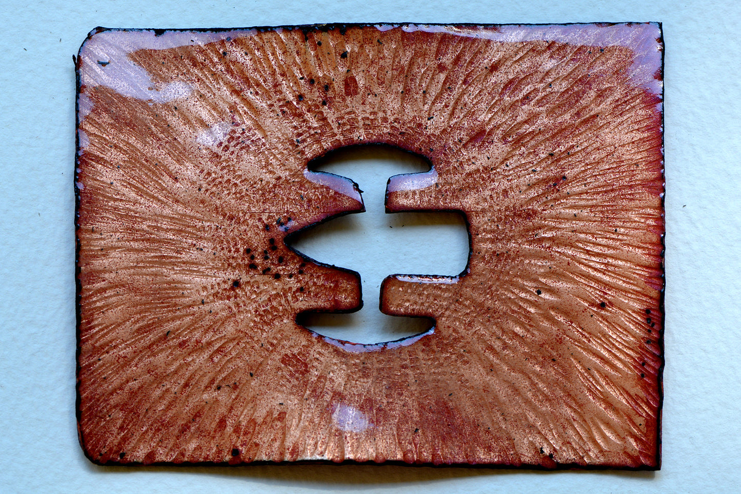 Kagayaku Tsuba