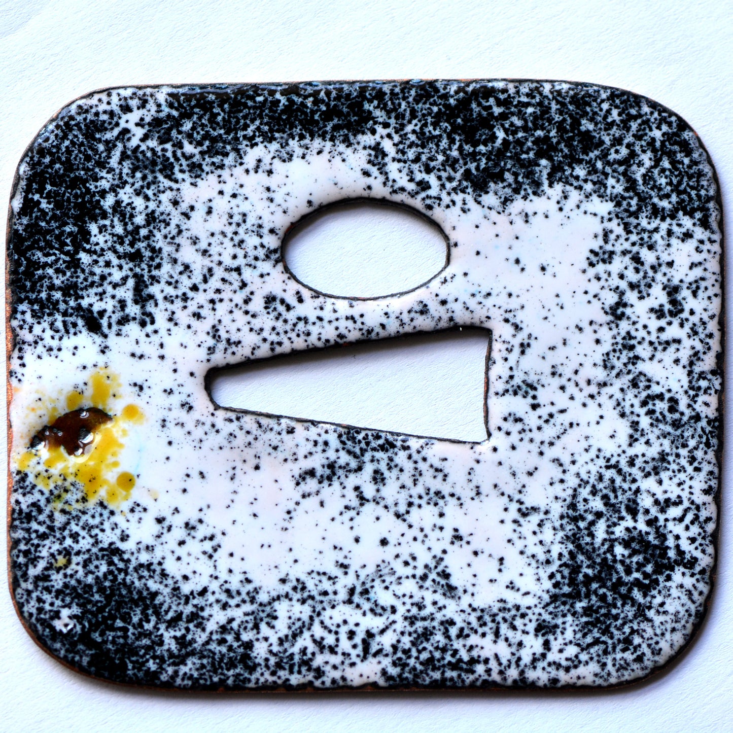 Pop Tsuba