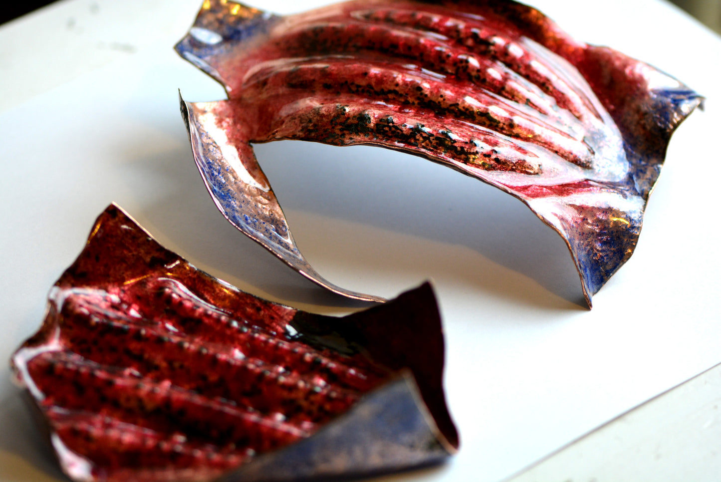 The Big Blu Turtle - Leatherback Turtle_ Object