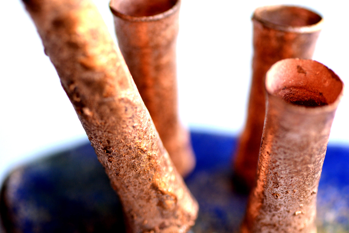 Bambù sull'Acqua_Porta Penne da Tavolo