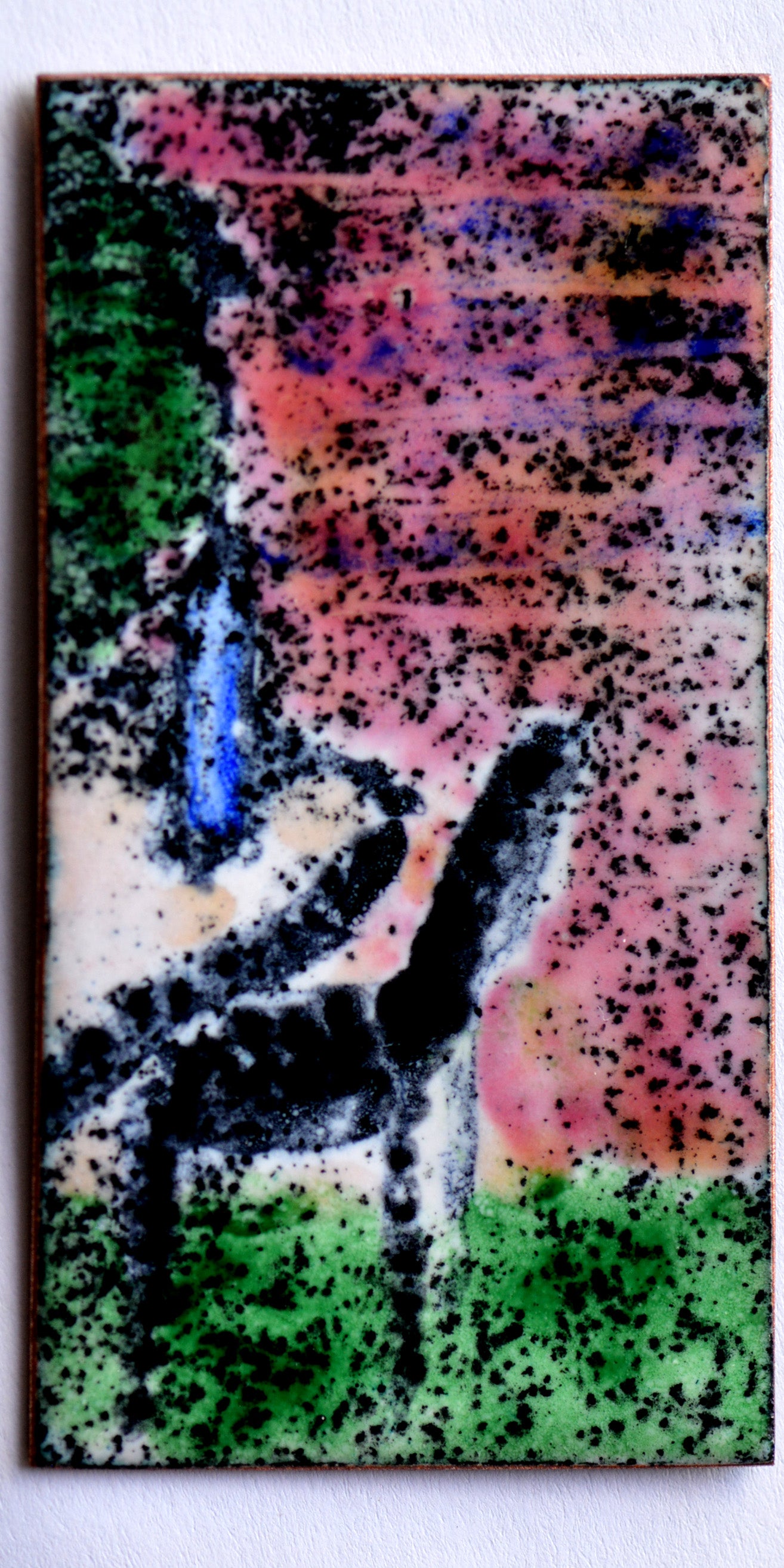 A Chair for One & At The End of the Woods