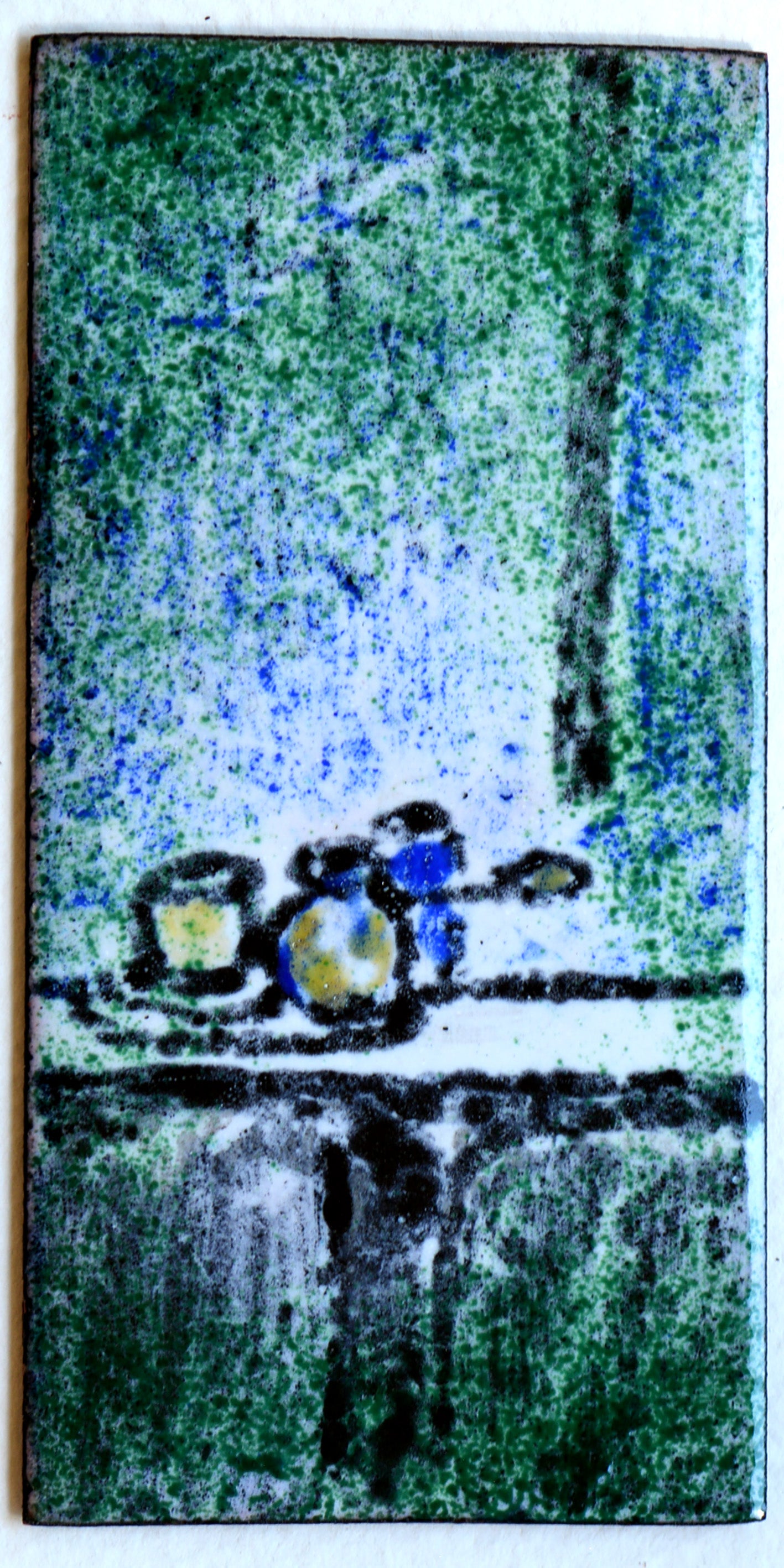 A Cup of Thee & else