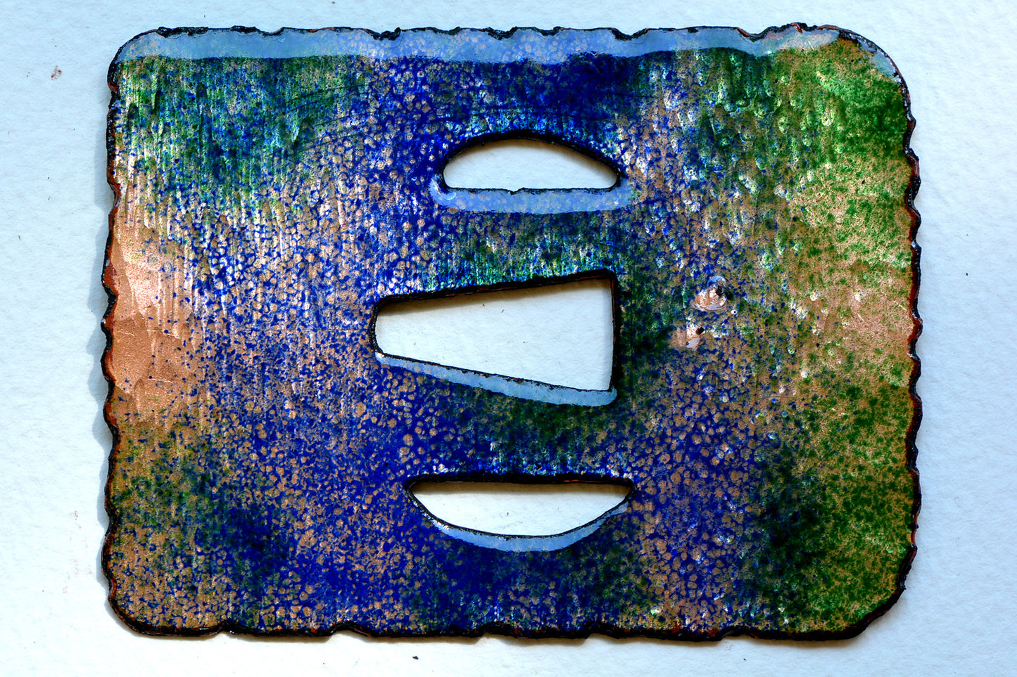 Umi Tsuba