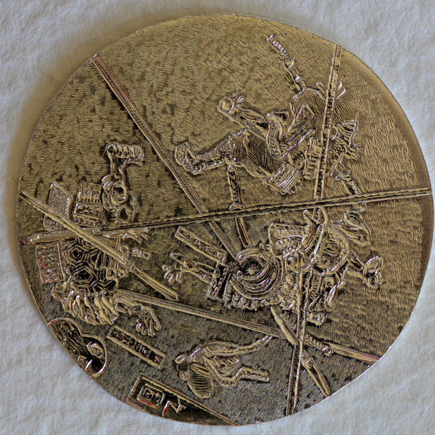 Kawanakajima Battle - Warriors on the Wind
