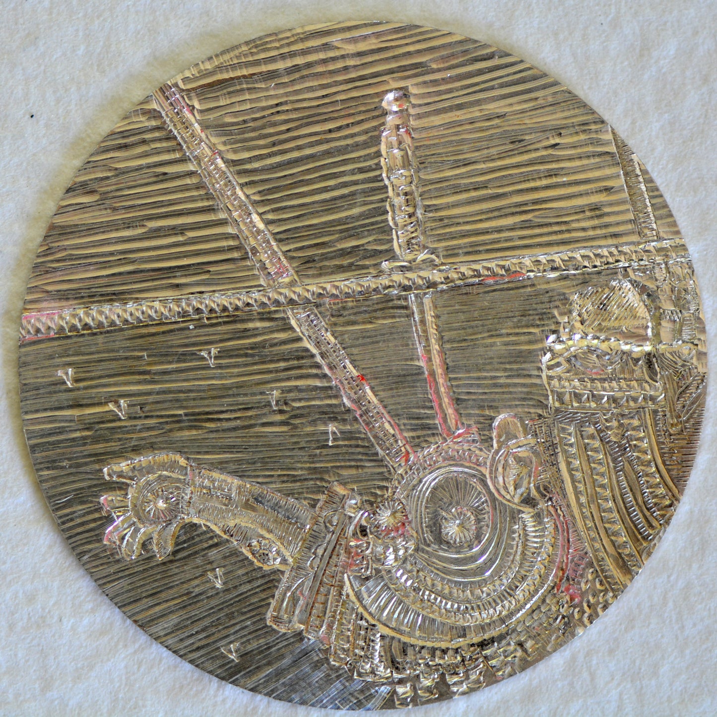 Kawanakajima Battle - Warrior on the Wind