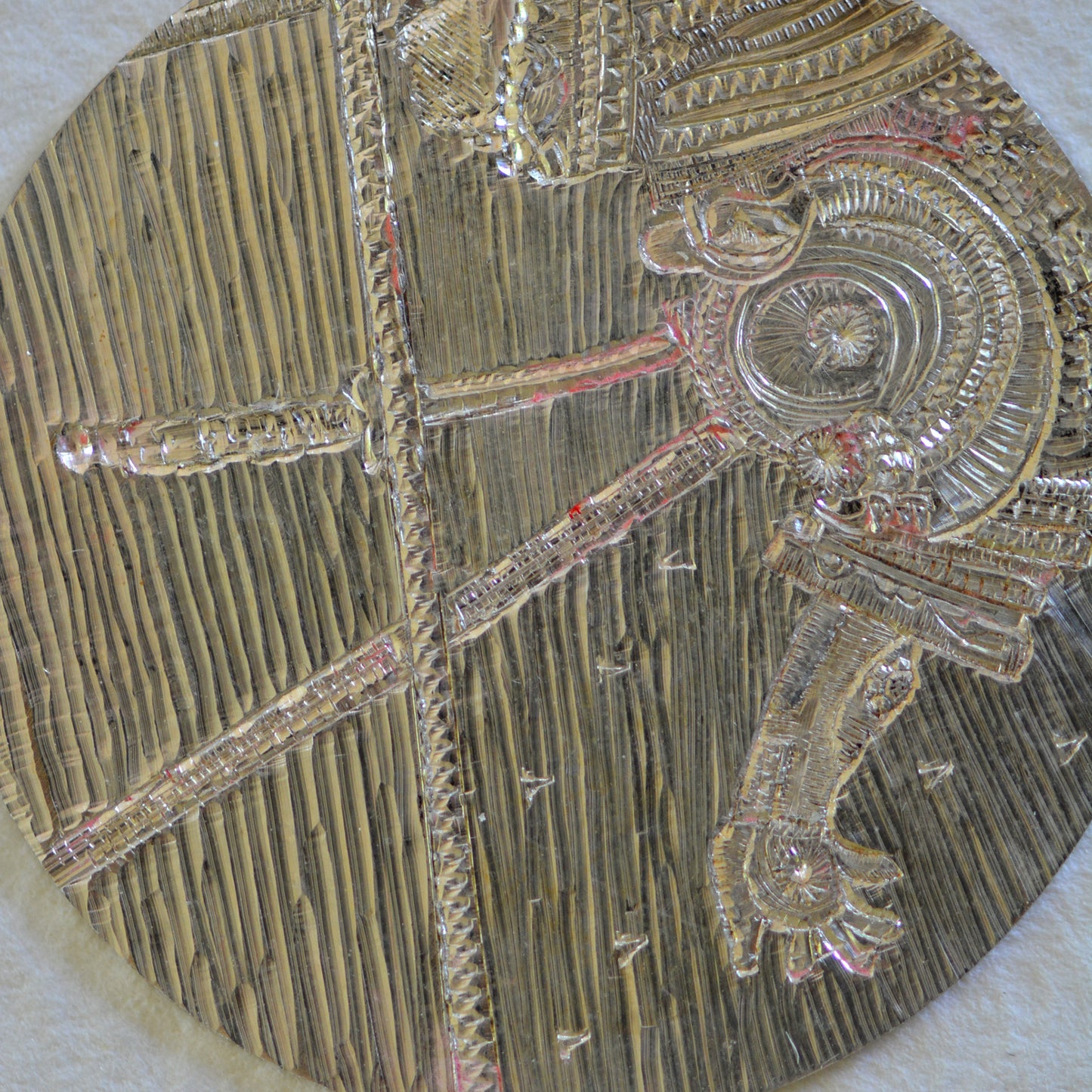 Kawanakajima Battle - Warrior on the Wind