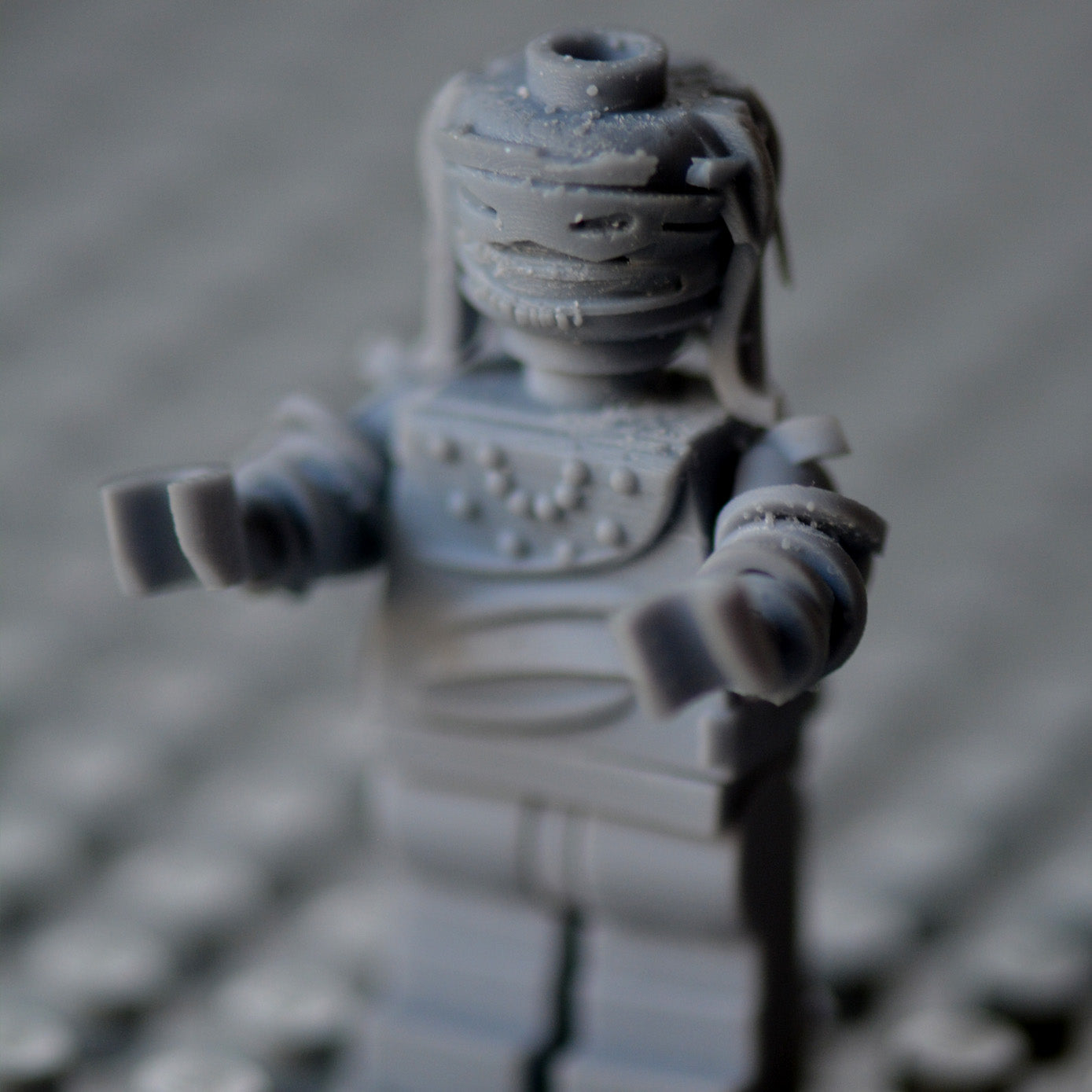Mummia Egiziana Minifigure