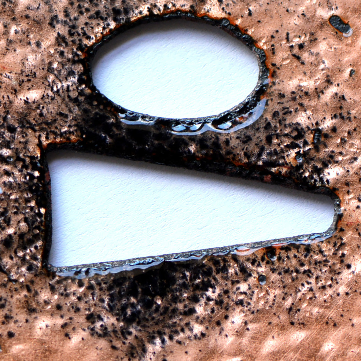 Pop Tsuba