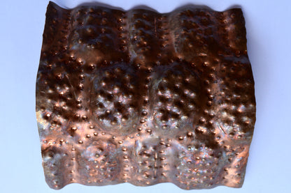 La Tartaruga Rosa_Componente per Vaso