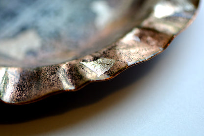 Chiaroscuso _ Piatto