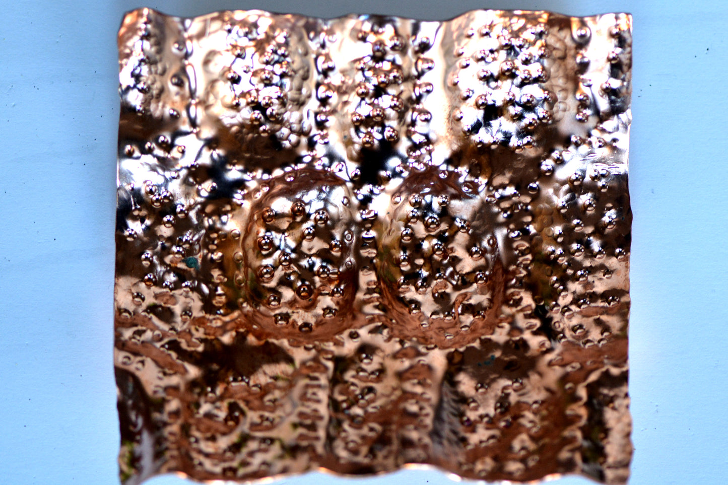 La Tartaruga Rosa_Componente per Vaso