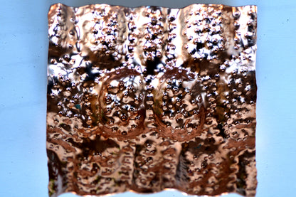 La Tartaruga Rosa_Componente per Vaso