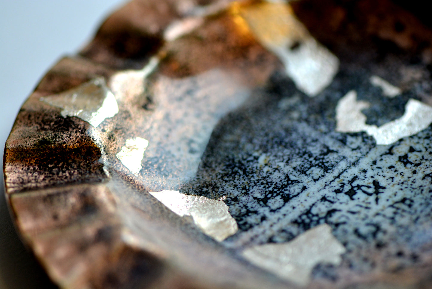 Chiaroscuso _ Piatto