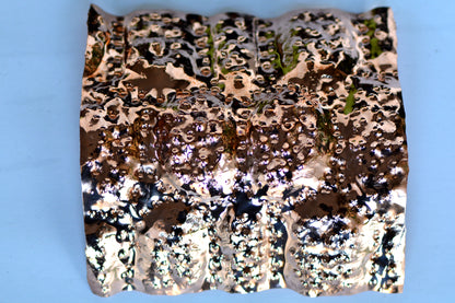 La Tartaruga Rosa_Componente per Vaso