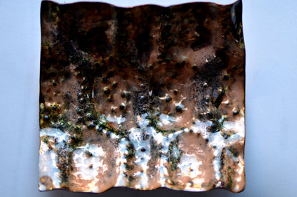 La Tartaruga Rosa_Componente per Vaso