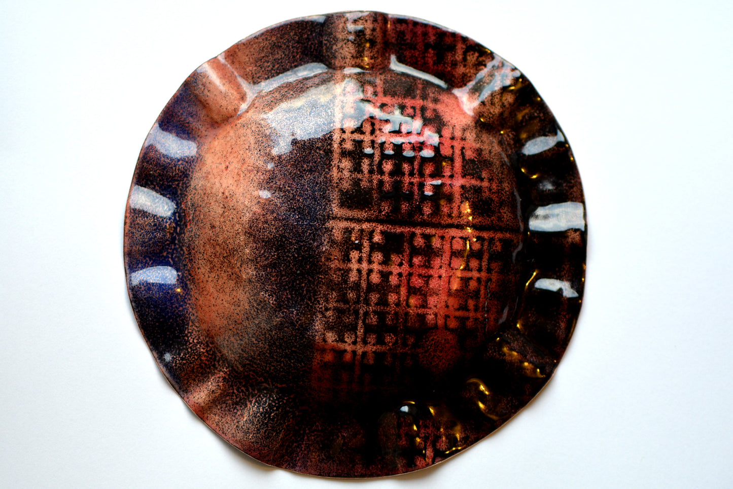 Chiaroscuso _ Piatto