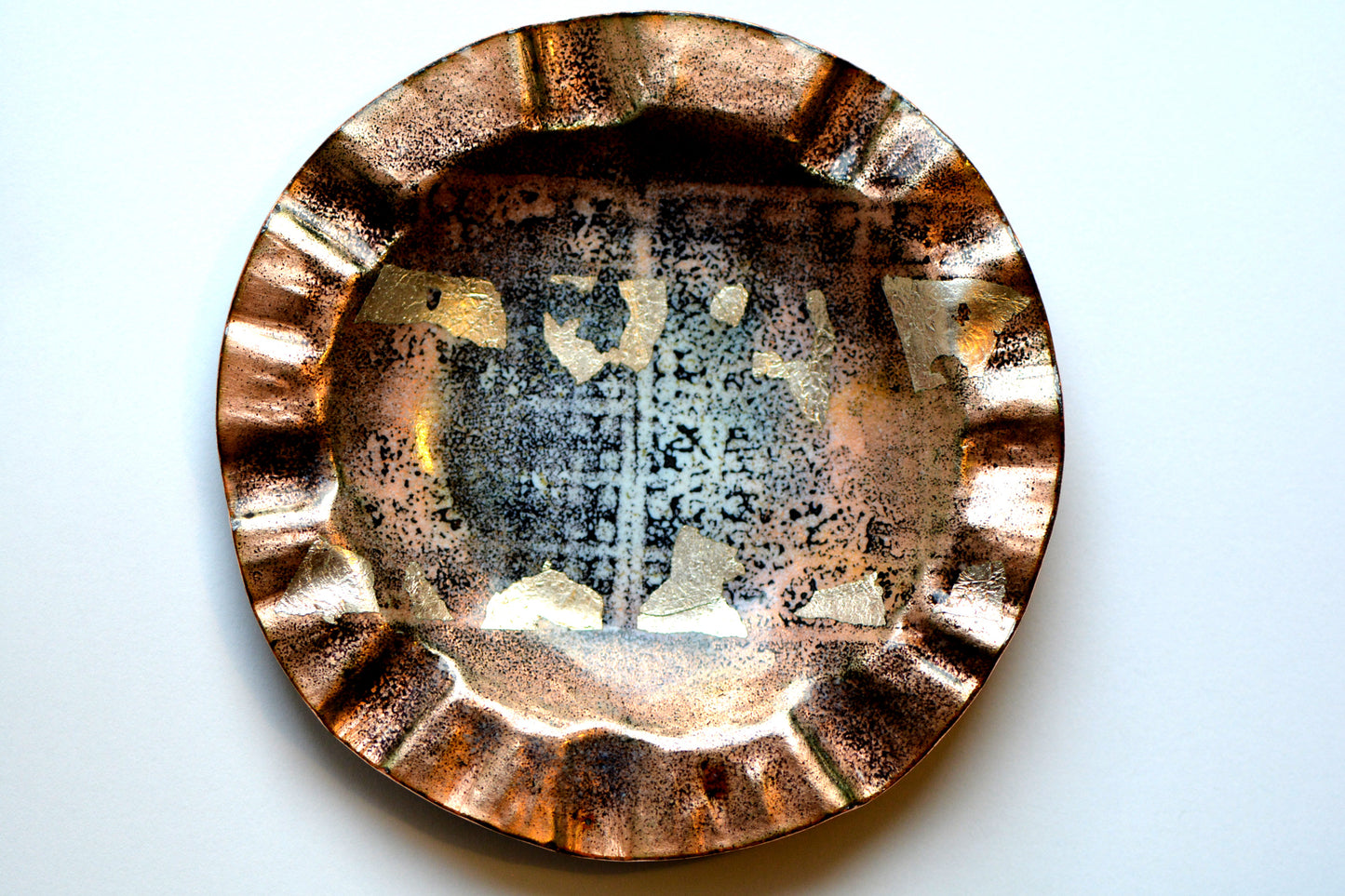 Chiaroscuso _ Piatto