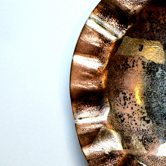 Chiaroscuso _ Piatto