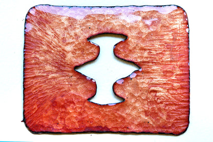 Kagayaku Tsuba