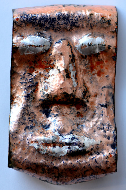 The Old Woman