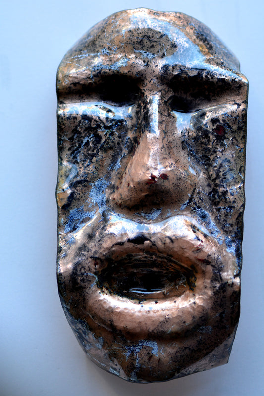 The Silent Cry