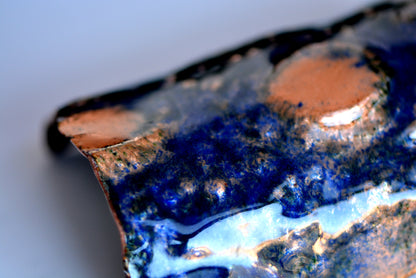 La Tartaruga Blu_Bracciale