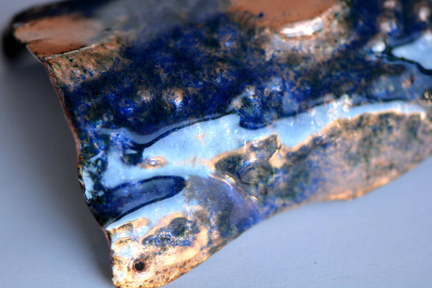 La Tartaruga Blu_Bracciale