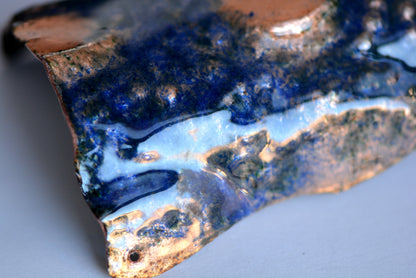 La Tartaruga Blu_Bracciale