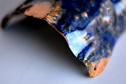 La Tartaruga Blu_Bracciale