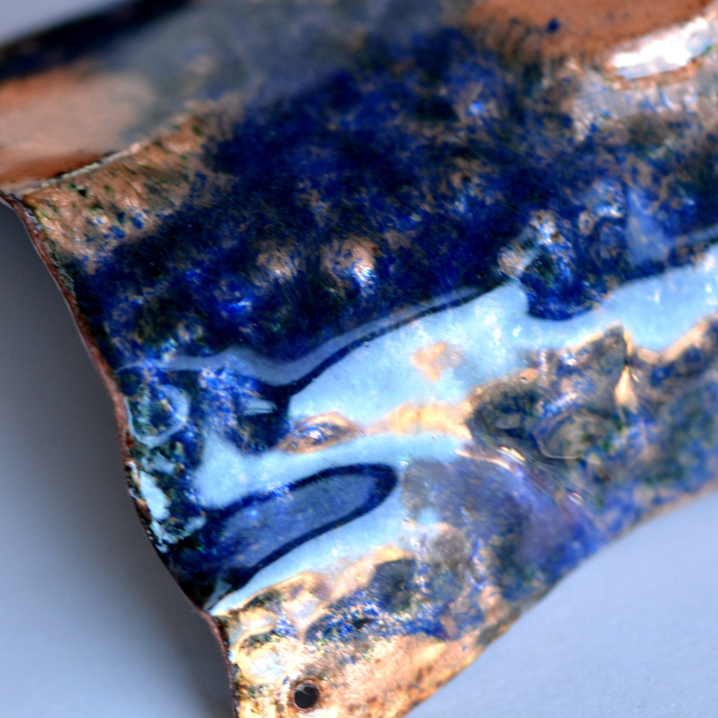 La Tartaruga Blu_Bracciale