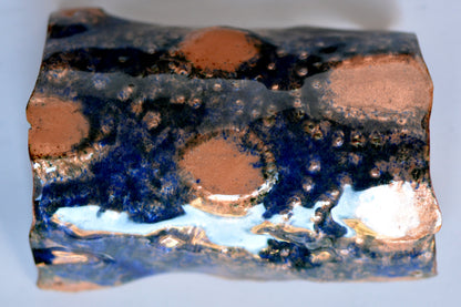 La Tartaruga Blu_Bracciale