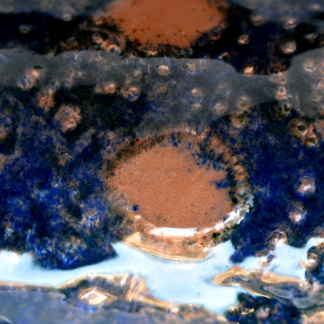 La Tartaruga Blu_Bracciale