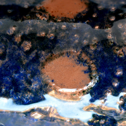 La Tartaruga Blu_Bracciale