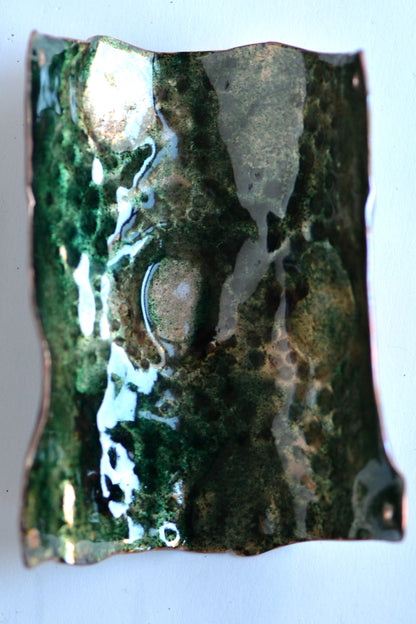 La Tartaruga Blu_Bracciale