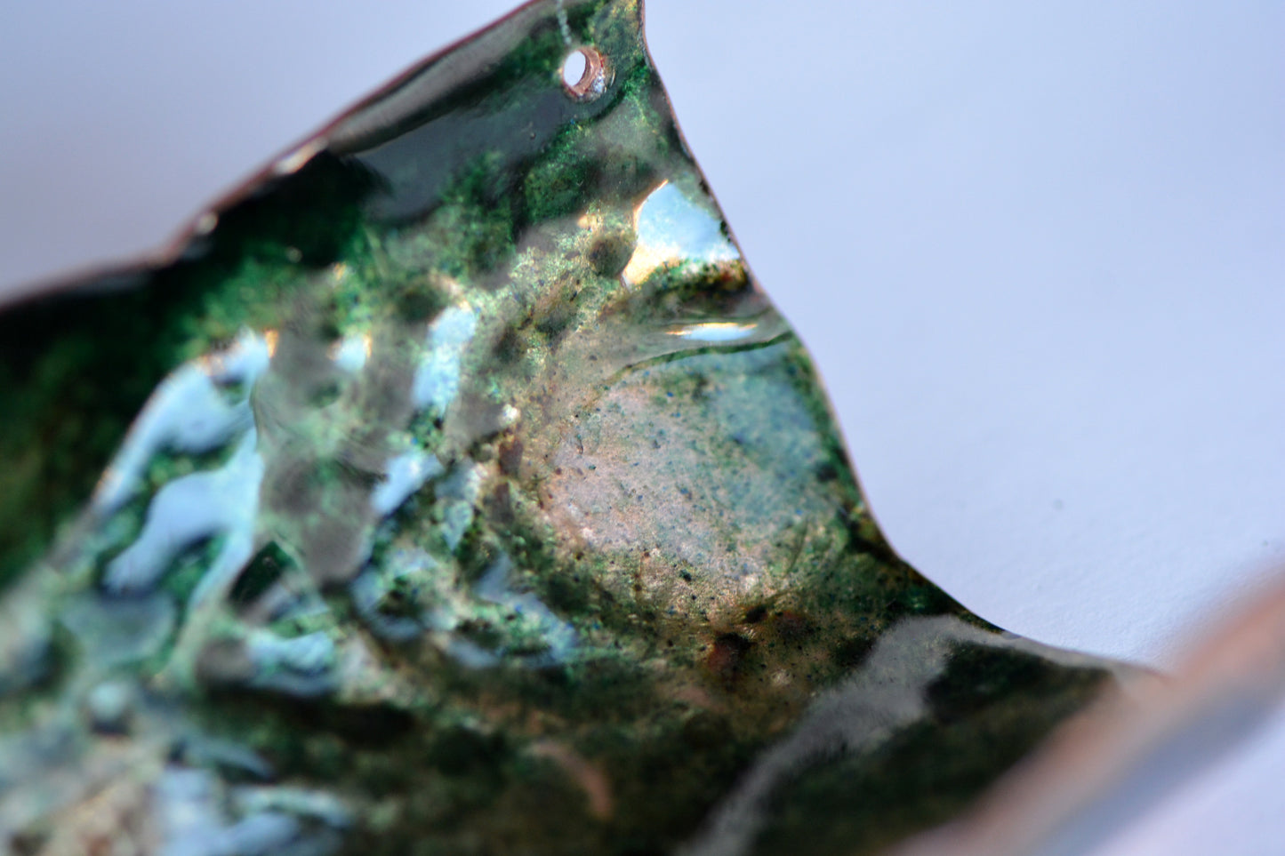 La Tartaruga Blu_Bracciale