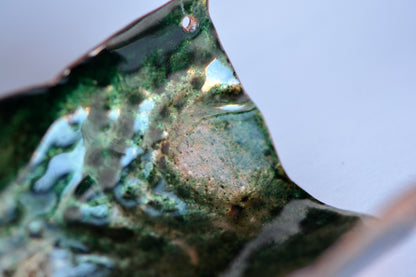 La Tartaruga Blu_Bracciale