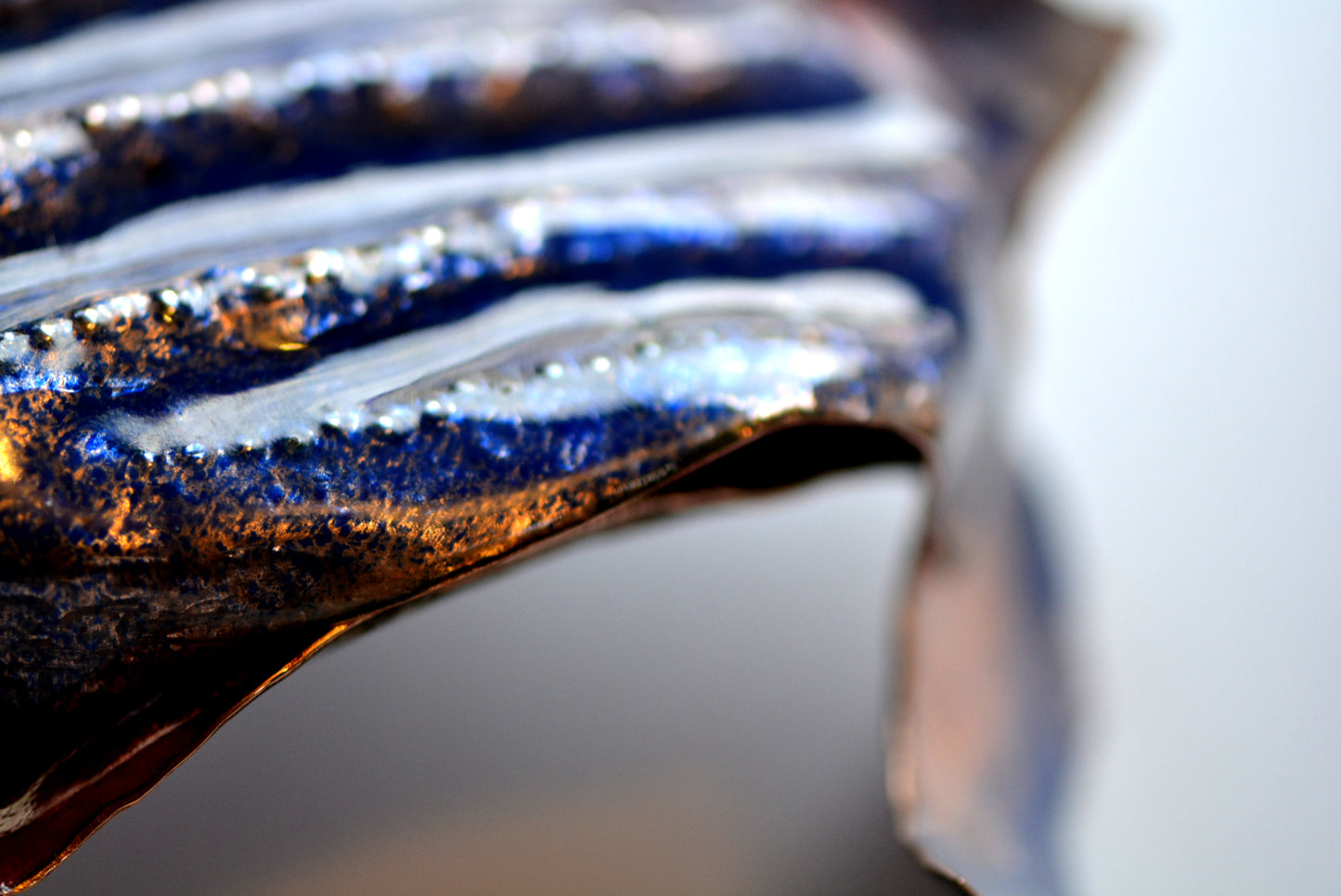 The Big Blu Turtle - Leatherback Turtle_ Object