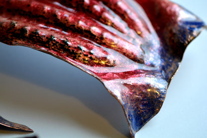 The Big Blu Turtle - Leatherback Turtle_ Object