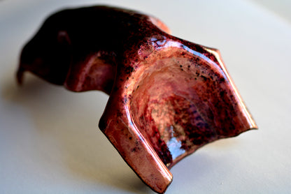 Defeated  Bull_ Object
