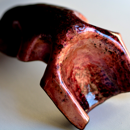 Defeated  Bull_ Object