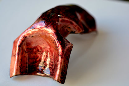 Defeated  Bull_ Object