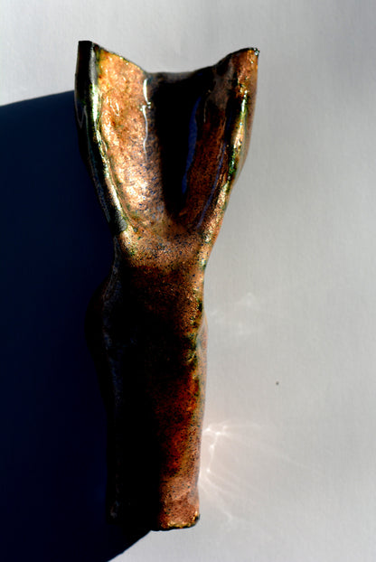 Weary Horse_ Object