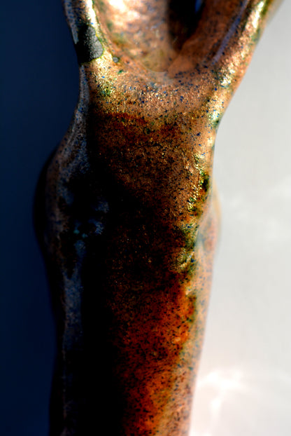 Weary Horse_ Object