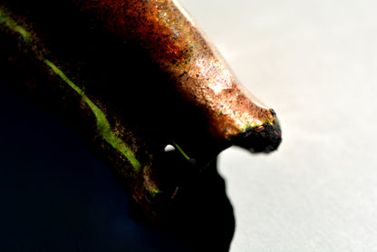 Weary Horse_ Object