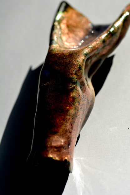 Weary Horse_ Object