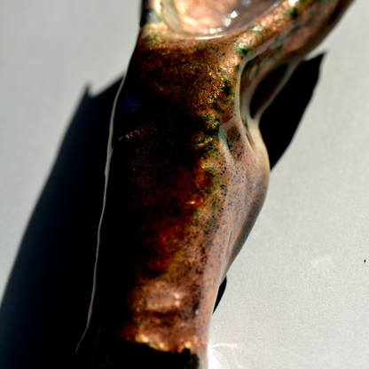 Weary Horse_ Object