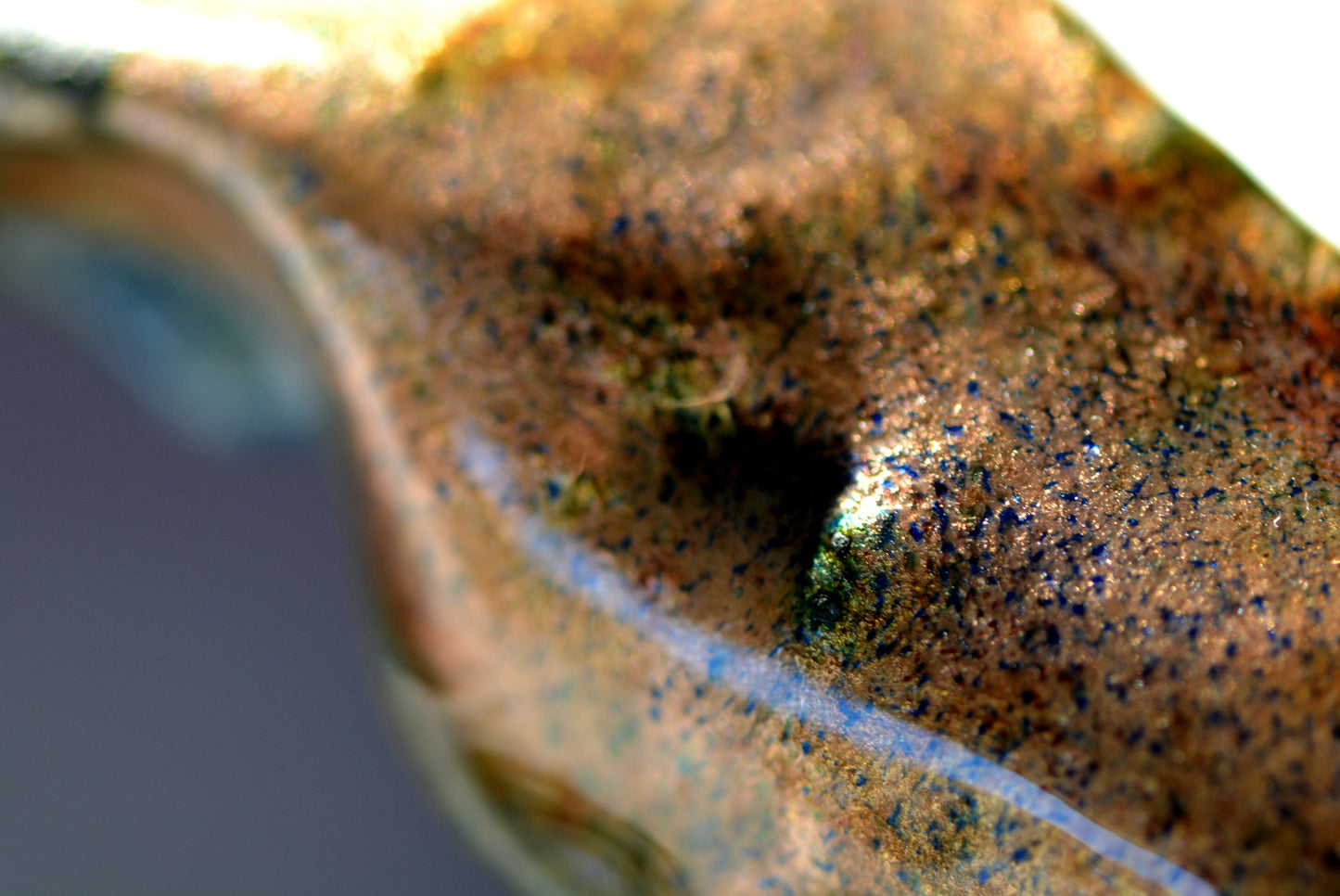 Weary Horse_ Object