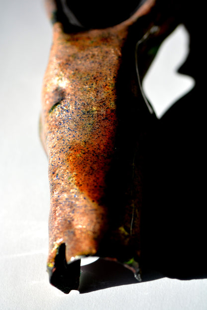 Weary Horse_ Object